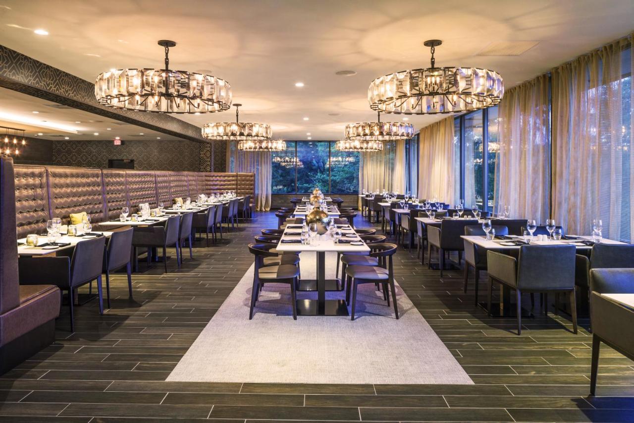 Lodge Geneva National Женевско езеро Екстериор снимка