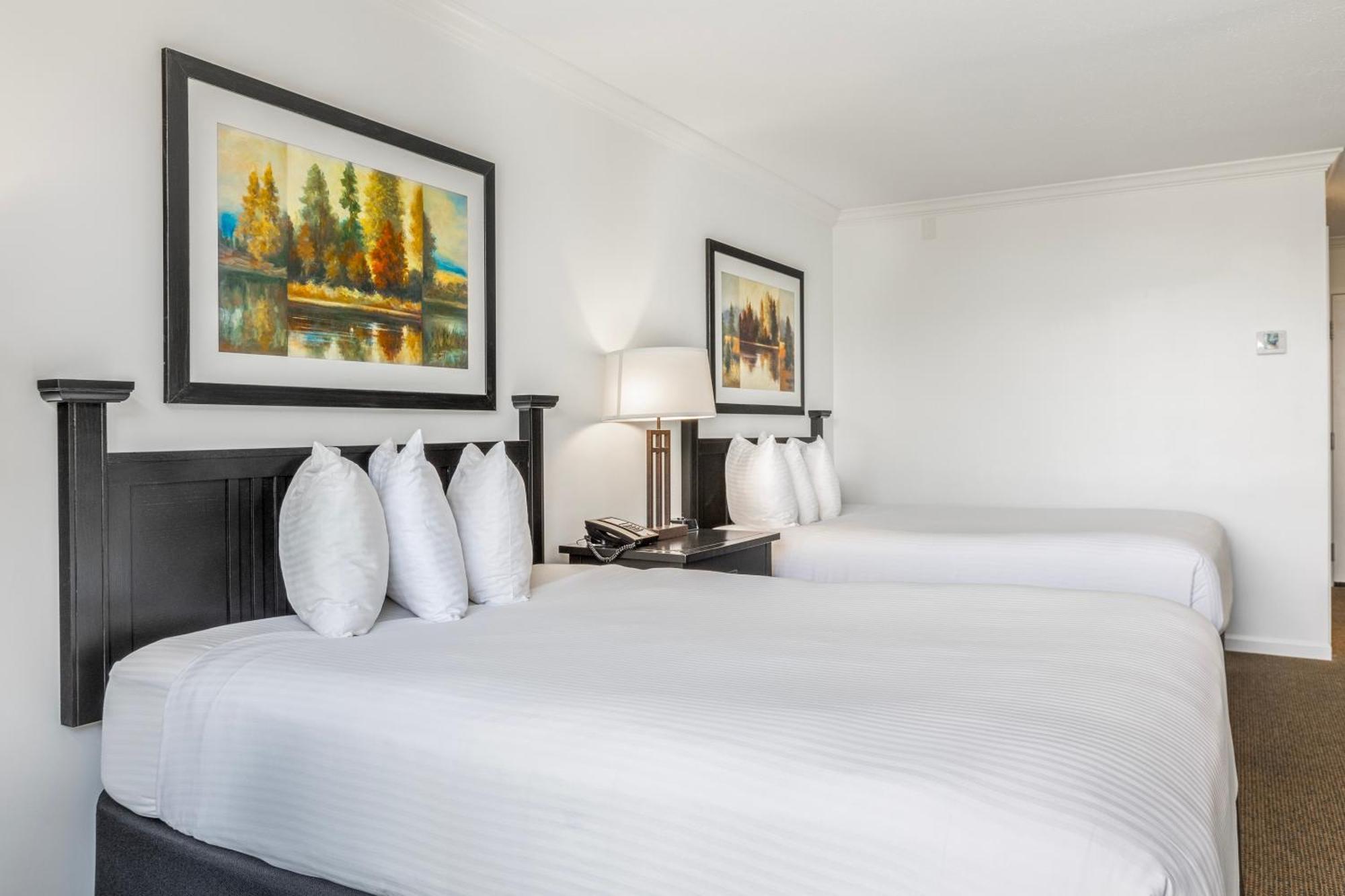 Lodge Geneva National Женевско езеро Екстериор снимка