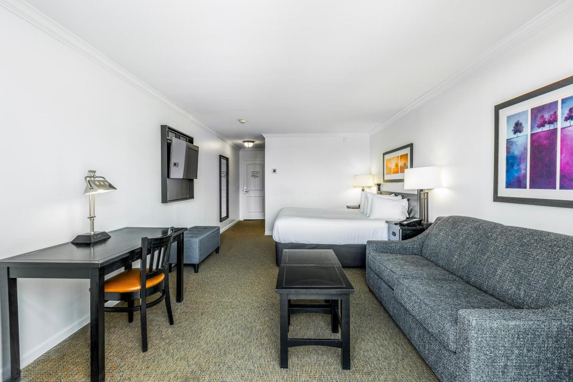 Lodge Geneva National Женевско езеро Екстериор снимка