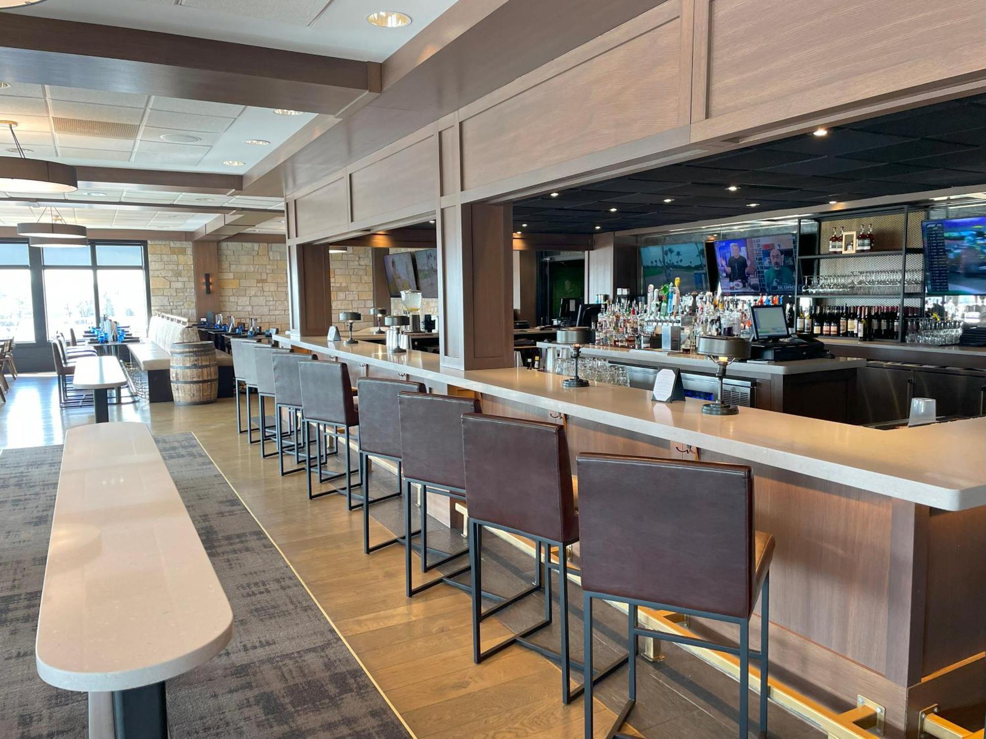 Lodge Geneva National Женевско езеро Екстериор снимка