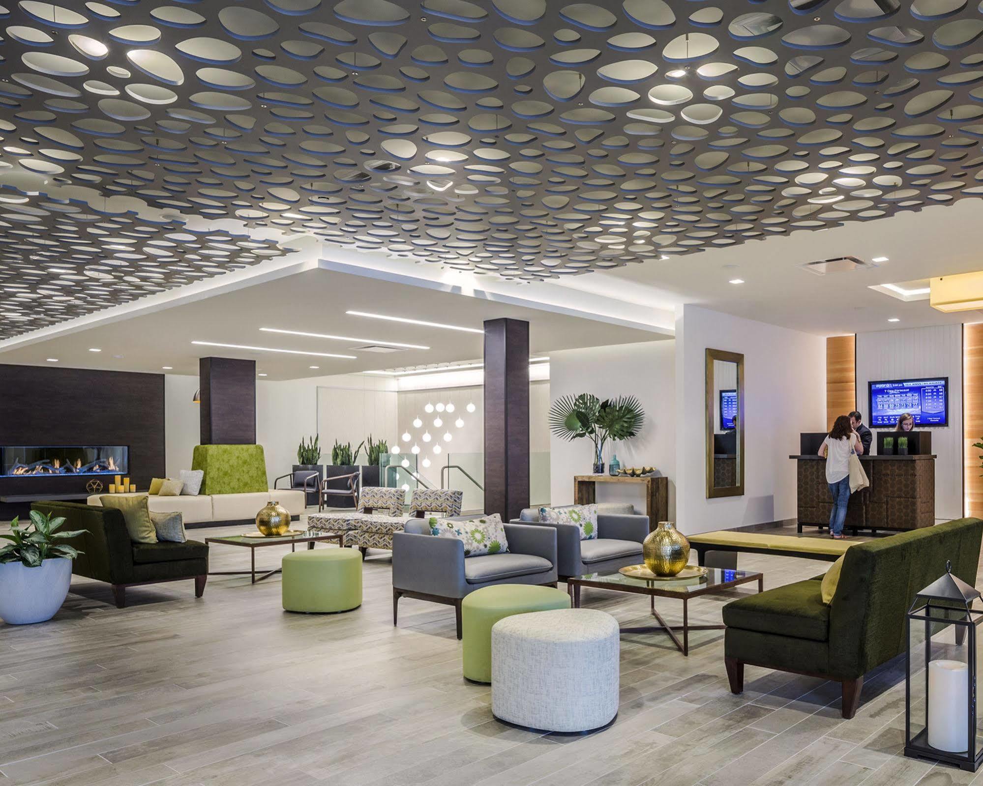 Lodge Geneva National Женевско езеро Екстериор снимка